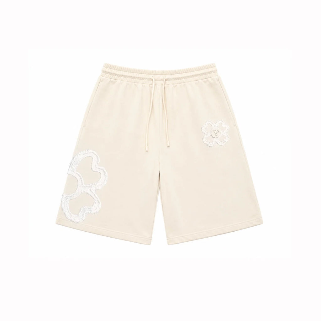SIXTH JUNE – Sand Beige Set