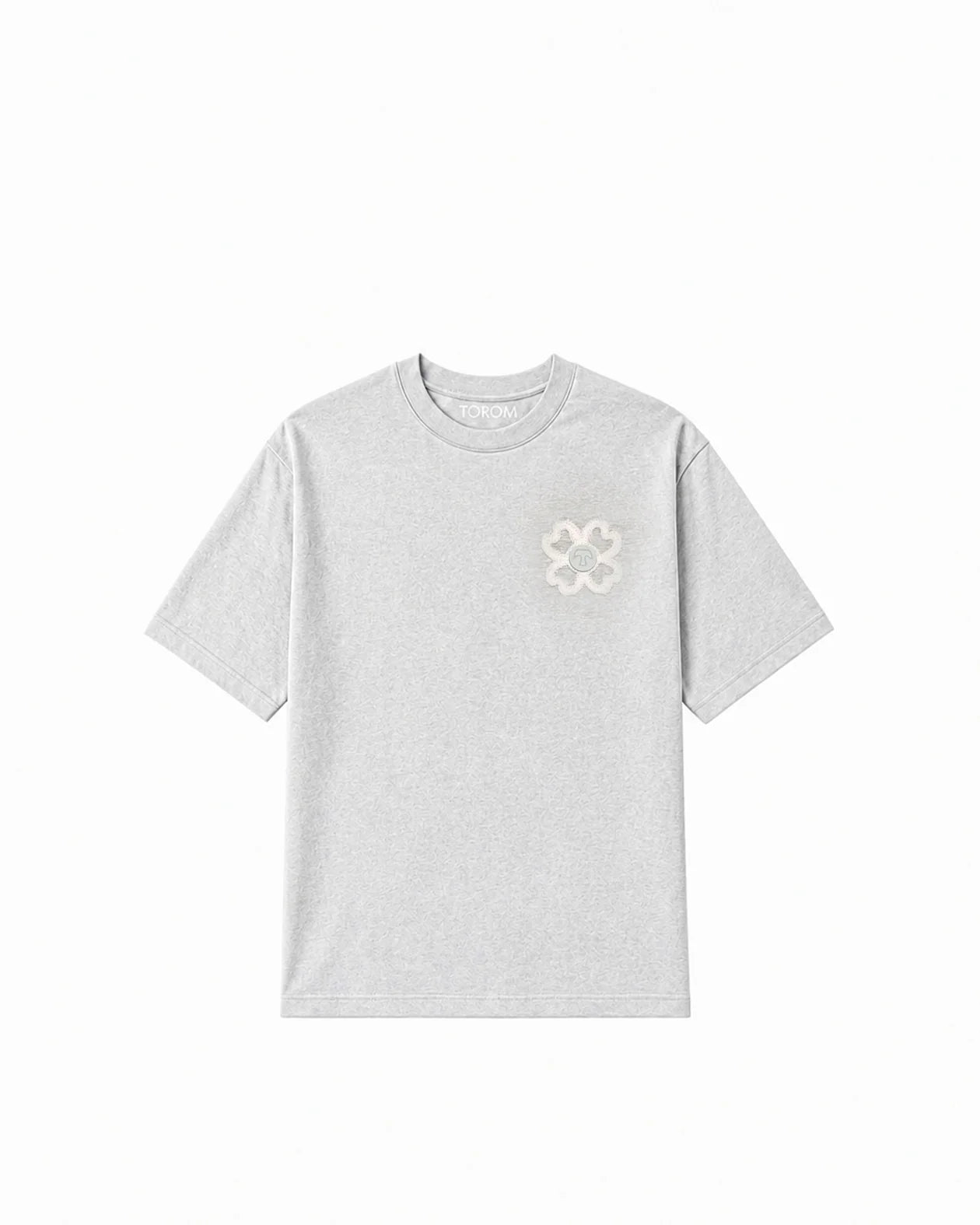 SIX JUIN — T-SHIRT VOID