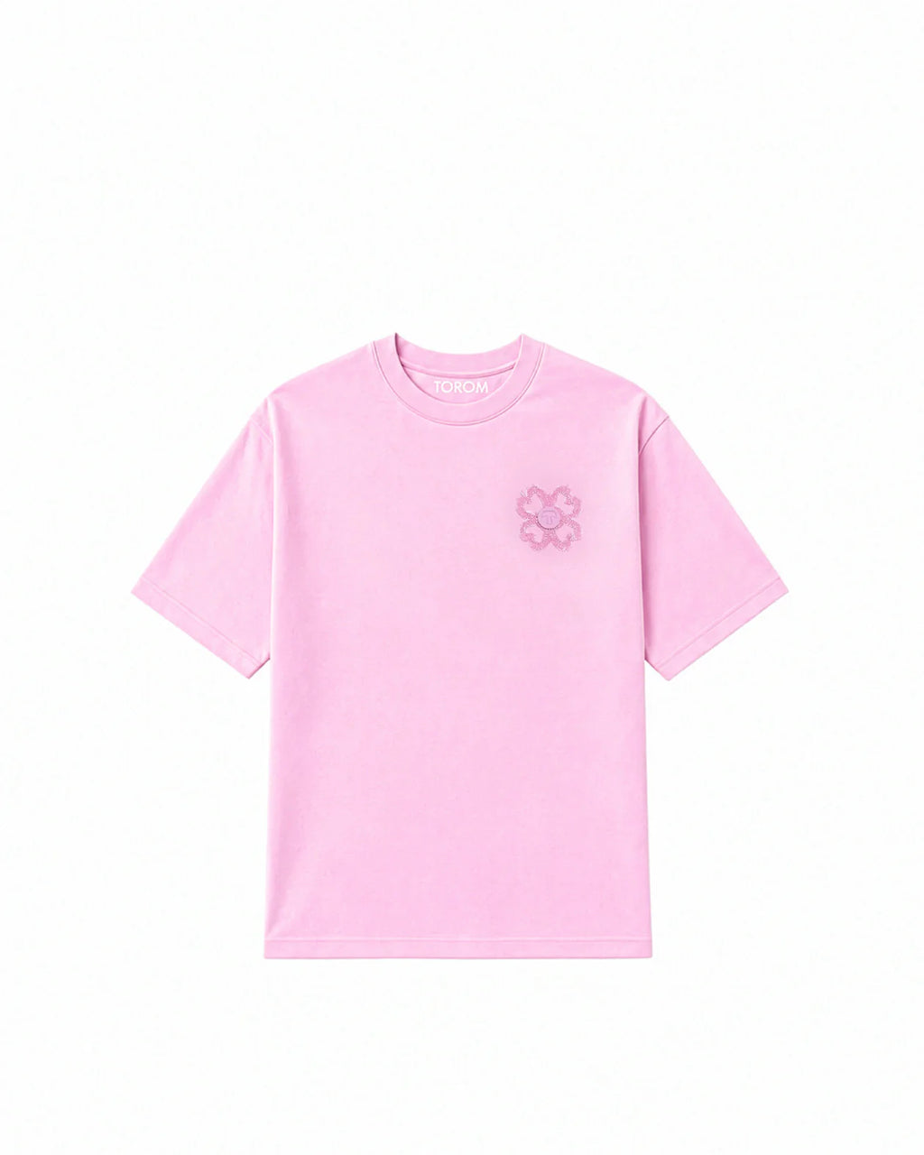 SIXTH JUNE – Quartz Pink Set