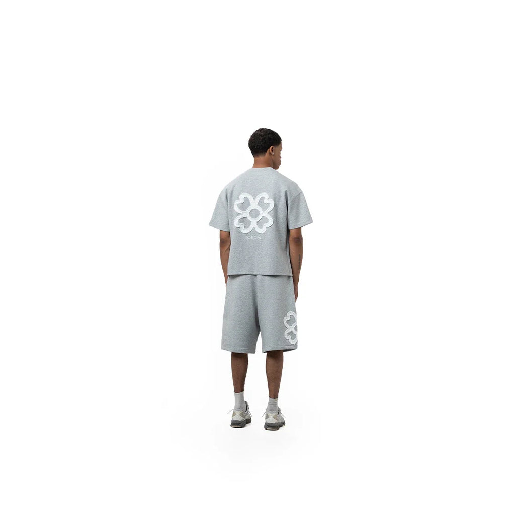 SIX JUIN — T-SHIRT VOID
