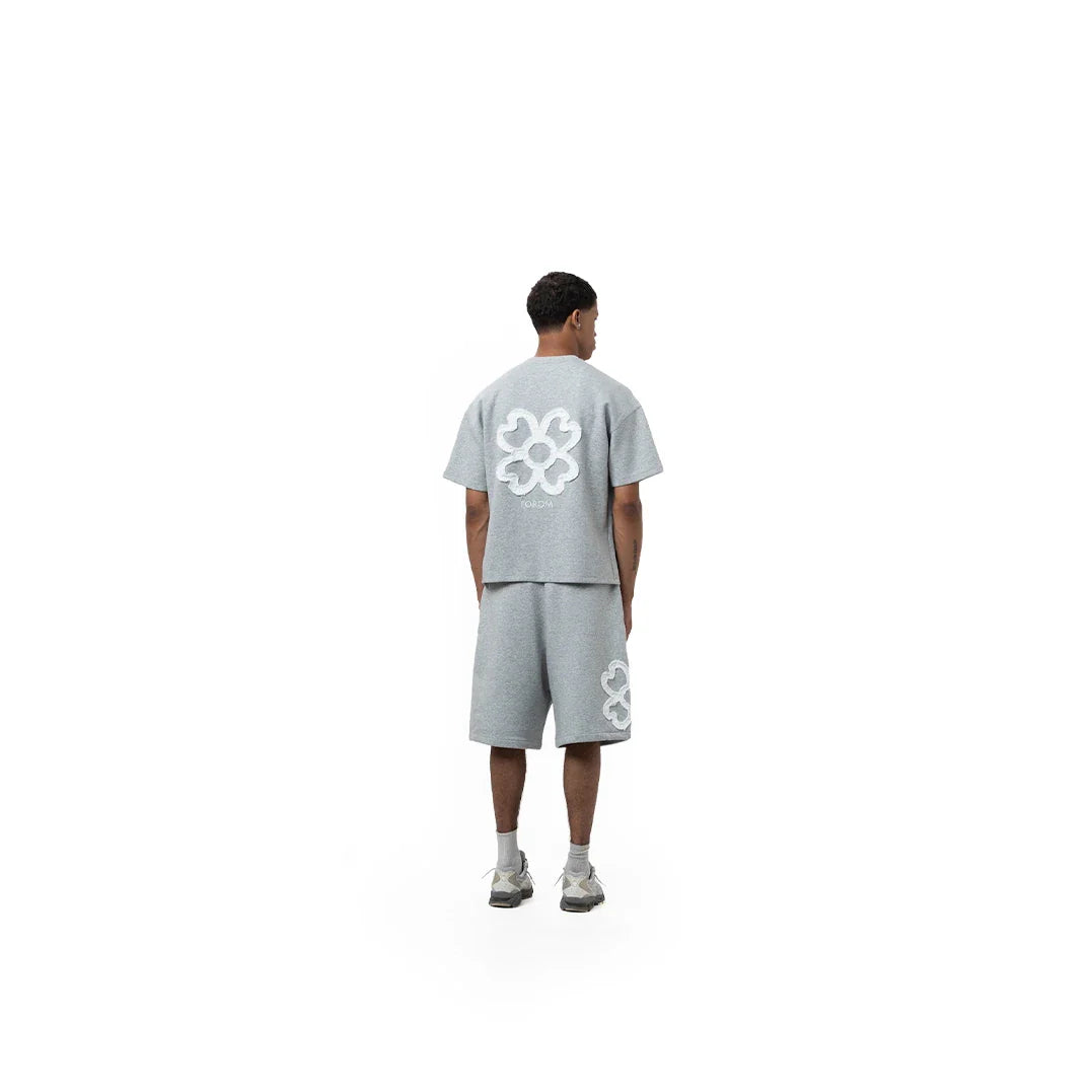 SIX JUIN — T-SHIRT VOID