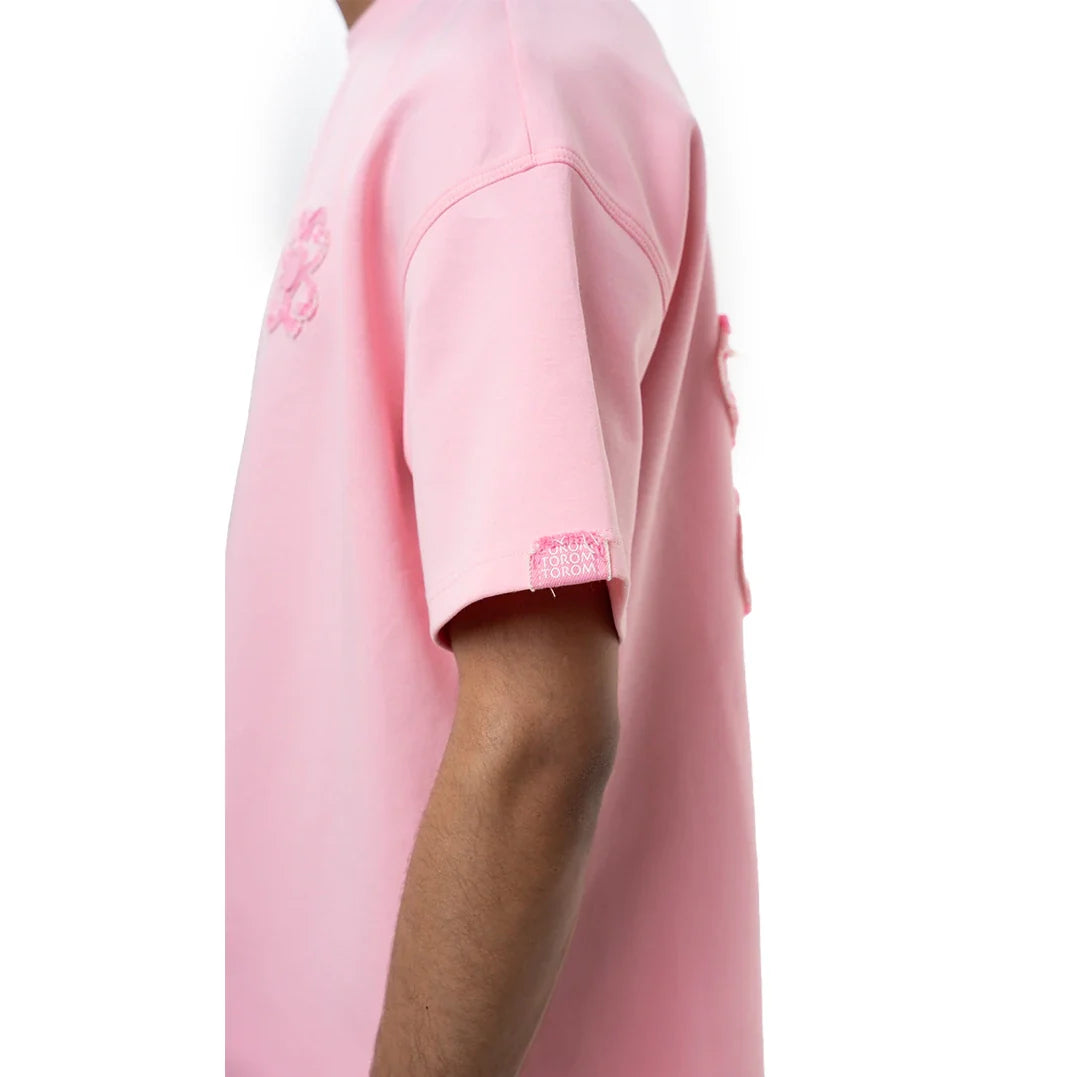 SIX JUIN — T-SHIRT VOID