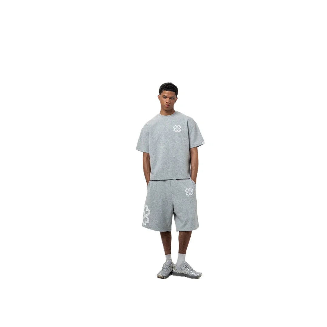 SIX JUIN — T-SHIRT VOID