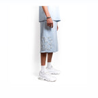 SIXTH JUNE – Riviera Blue Co-ord Set