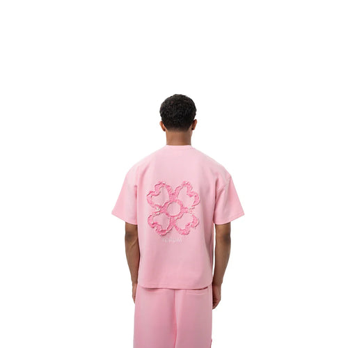 SIX JUIN — T-SHIRT VOID