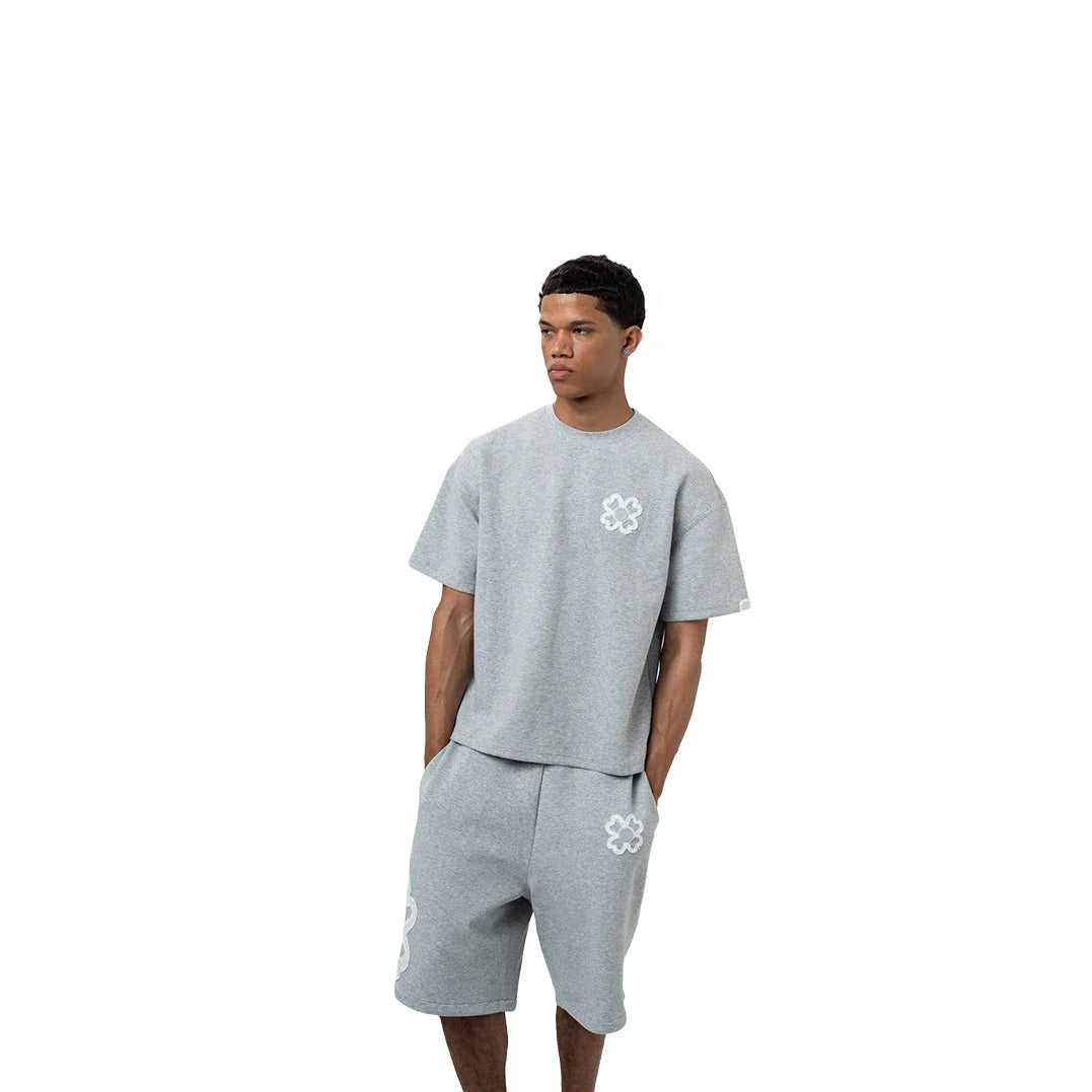 SIX JUIN — T-SHIRT VOID