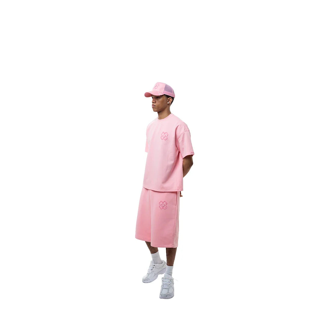 SIXTH JUNE – Quartz Pink Set