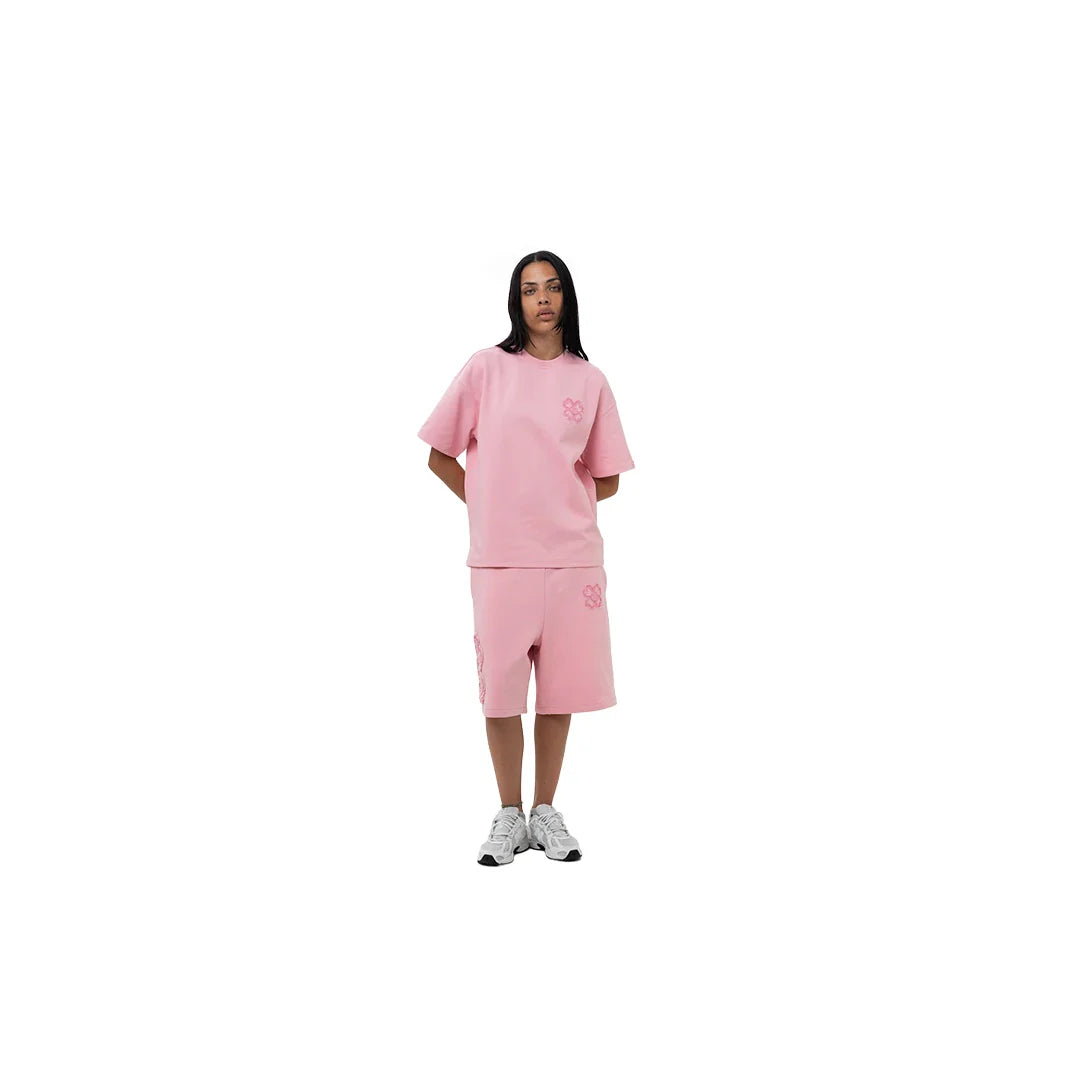 SIXTH JUNE – Quartz Pink Set