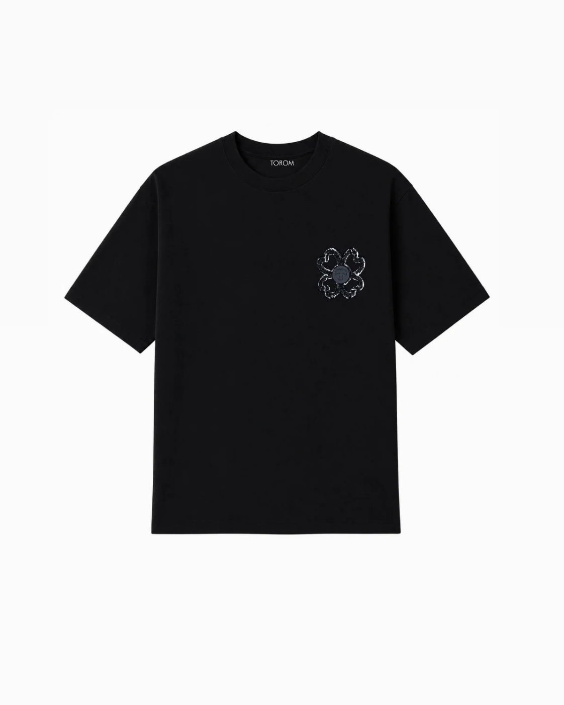 SIXTH JUNE — VOID TEE
