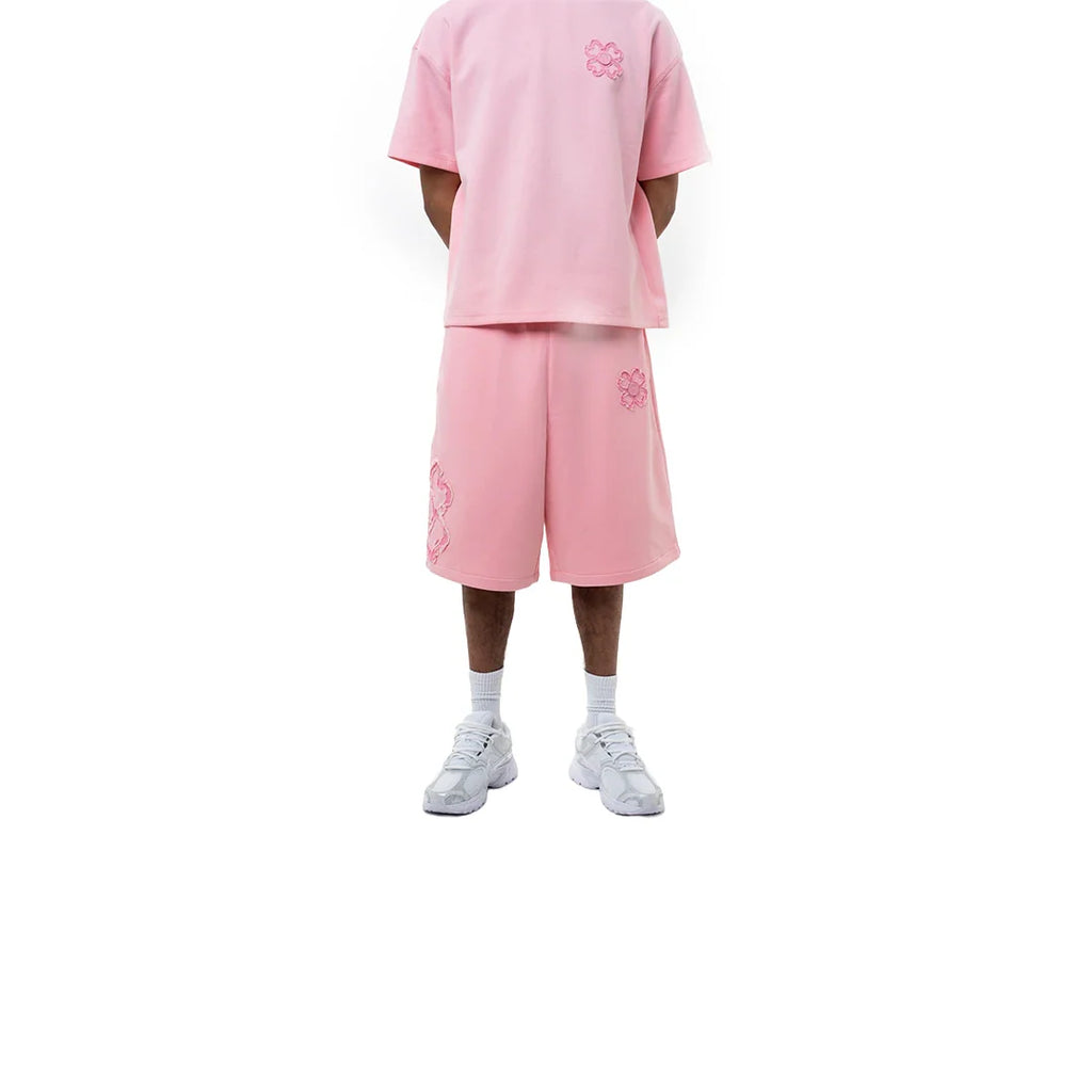 SIXTH JUNE – Quartz Pink Set