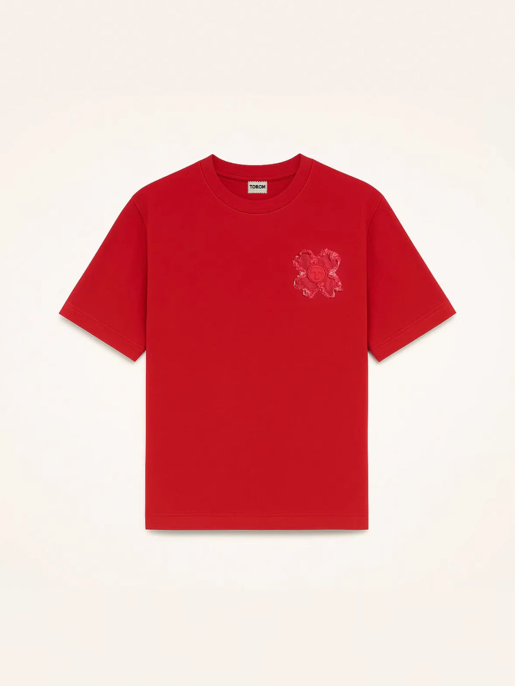 SIXTH JUNE — CRIMSON VOID TEE