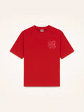 SIXTH JUNE — CRIMSON VOID TEE
