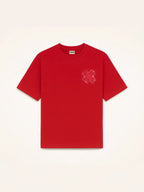 SIXTH JUNE — CRIMSON VOID TEE