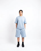 SIXTH JUNE — ICE VOID TEE