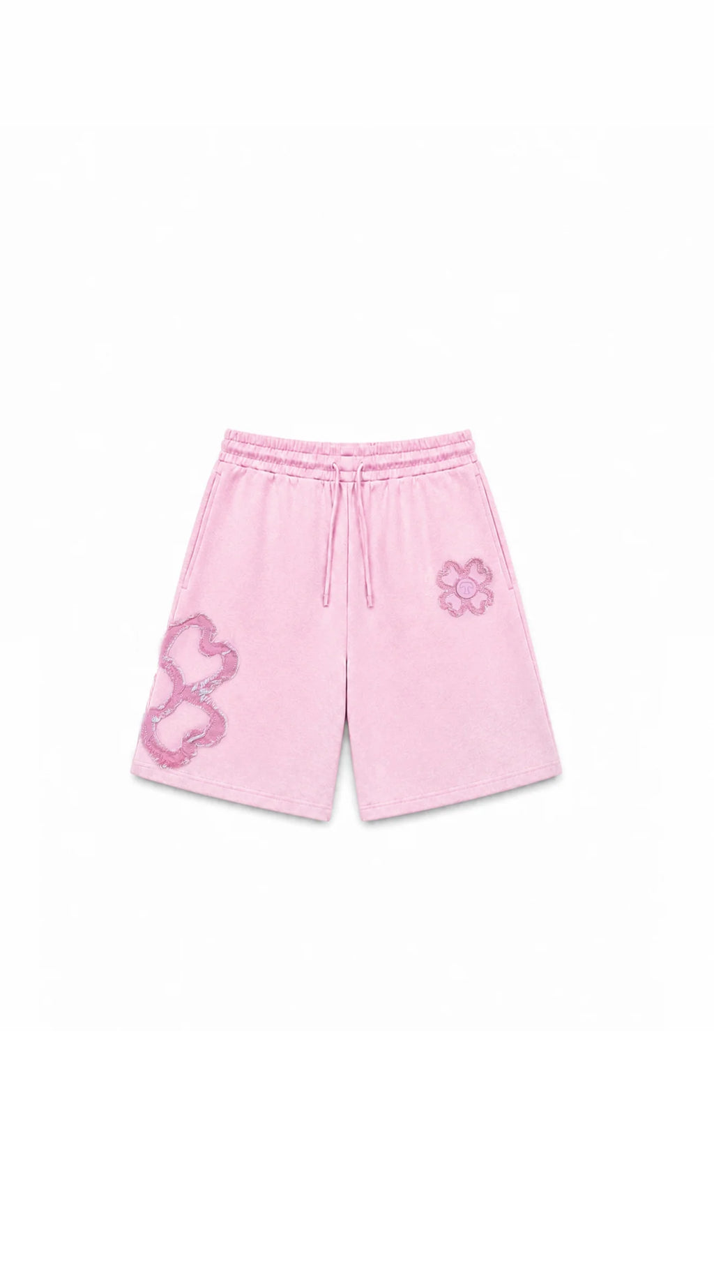 SIXTH JUNE – Quartz Pink Set