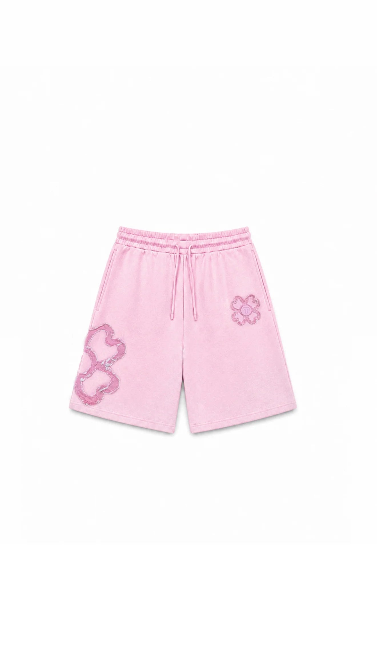 SIXTH JUNE – Quartz Pink Set