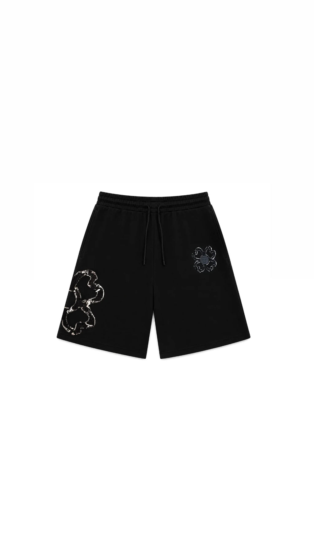 SIXTH JUNE — Black outfit