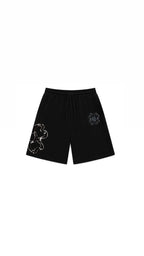 SIXTH JUNE — Black outfit