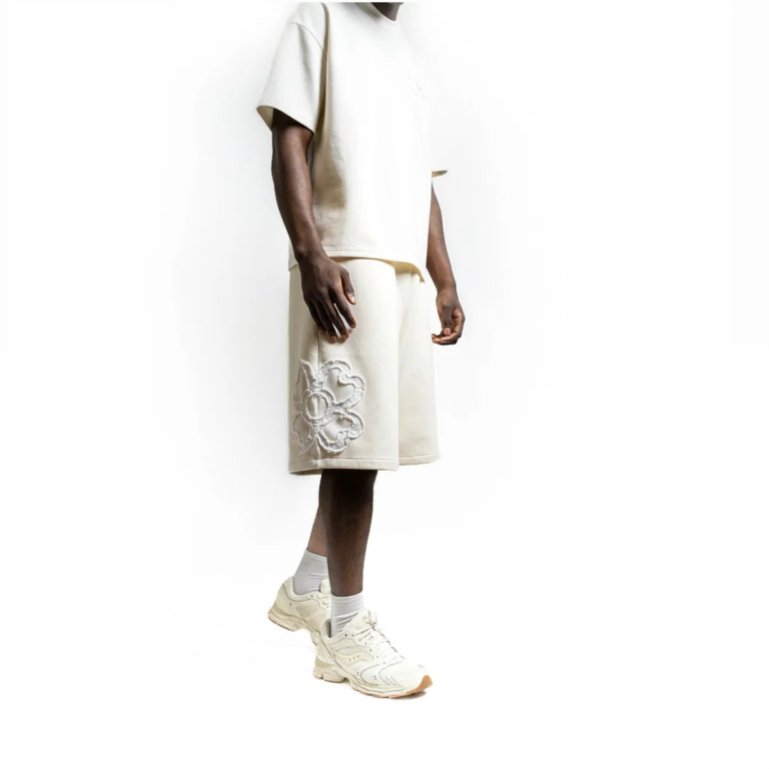 SIXTH JUNE — BONE VOID SHORTS