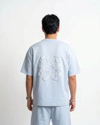 SIXTH JUNE — ICE VOID TEE