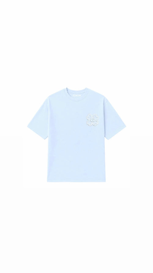 SIX JUIN — TEE VOID GLACE