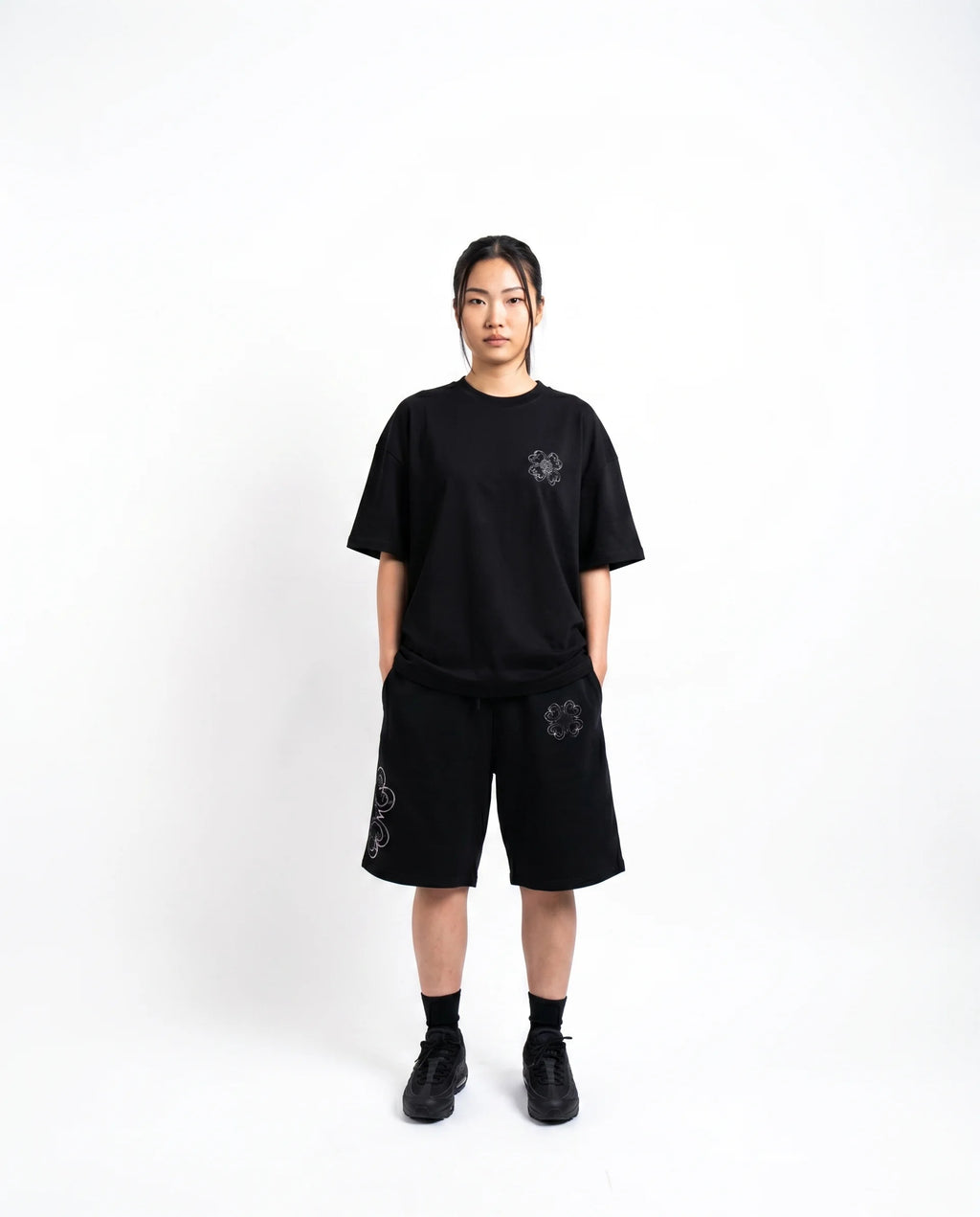 SIXTH JUNE — VOID SHORTS