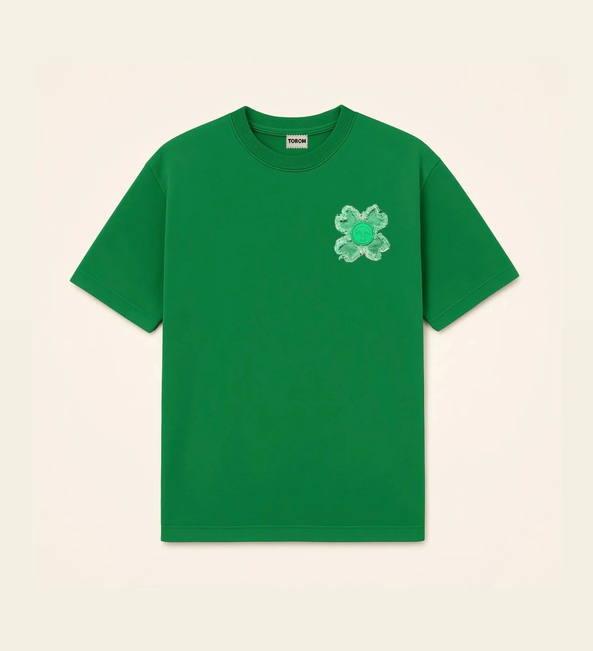 SIXTH JUNE — FOREST VOID TEE