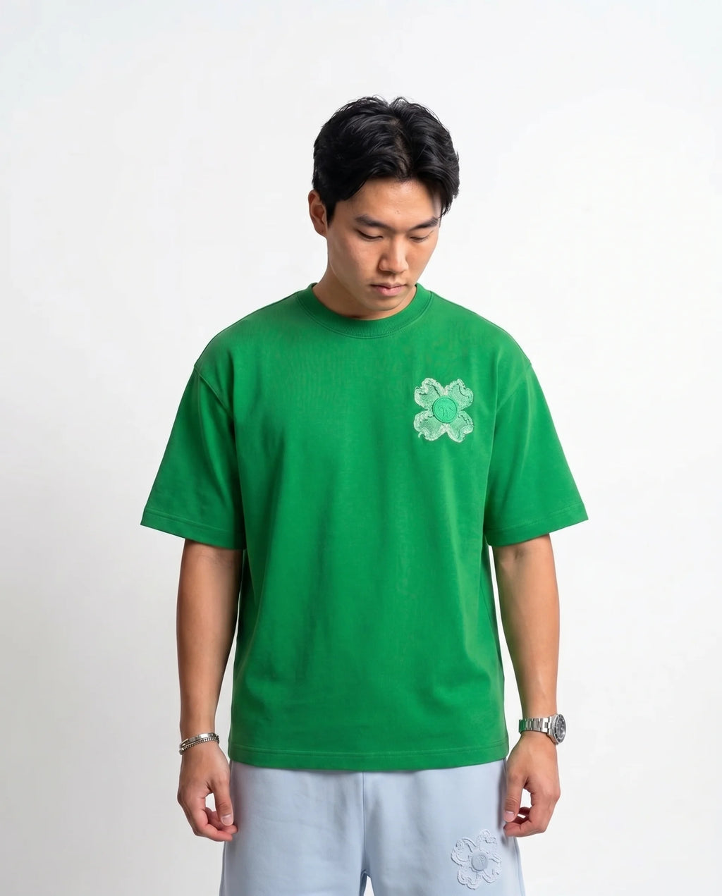 SIXTH JUNE — FOREST VOID TEE