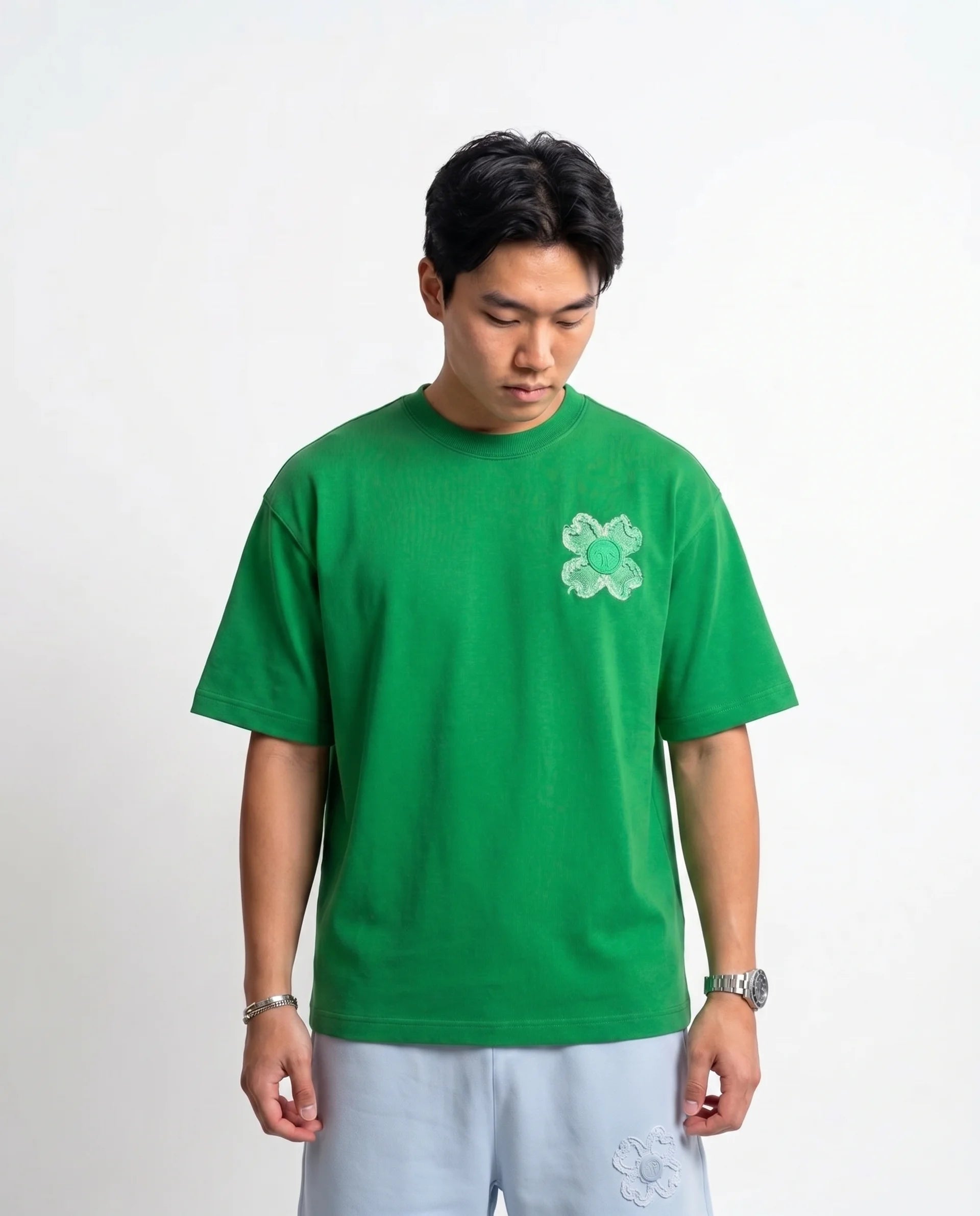 SIXTH JUNE — FOREST VOID TEE