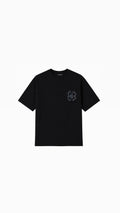 SIXTH JUNE — IVORY TEE