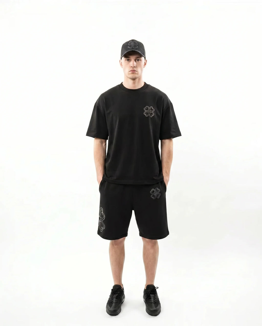 SIXTH JUNE — VOID TEE