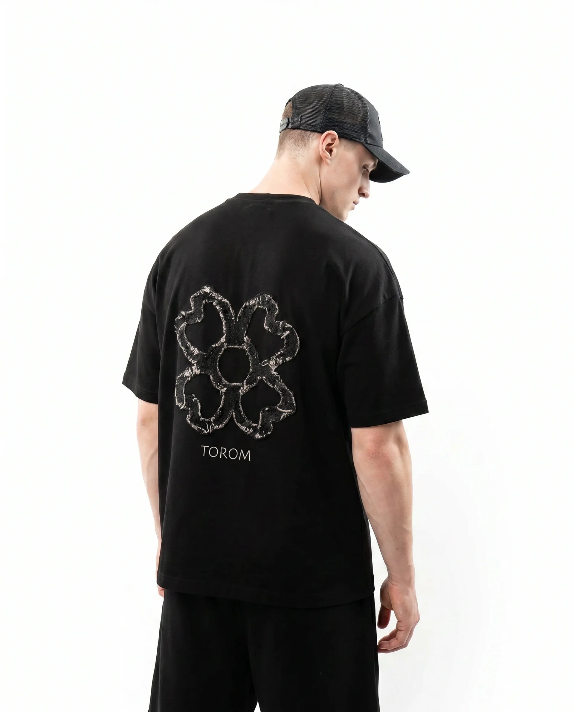 SIXTH JUNE — VOID TEE