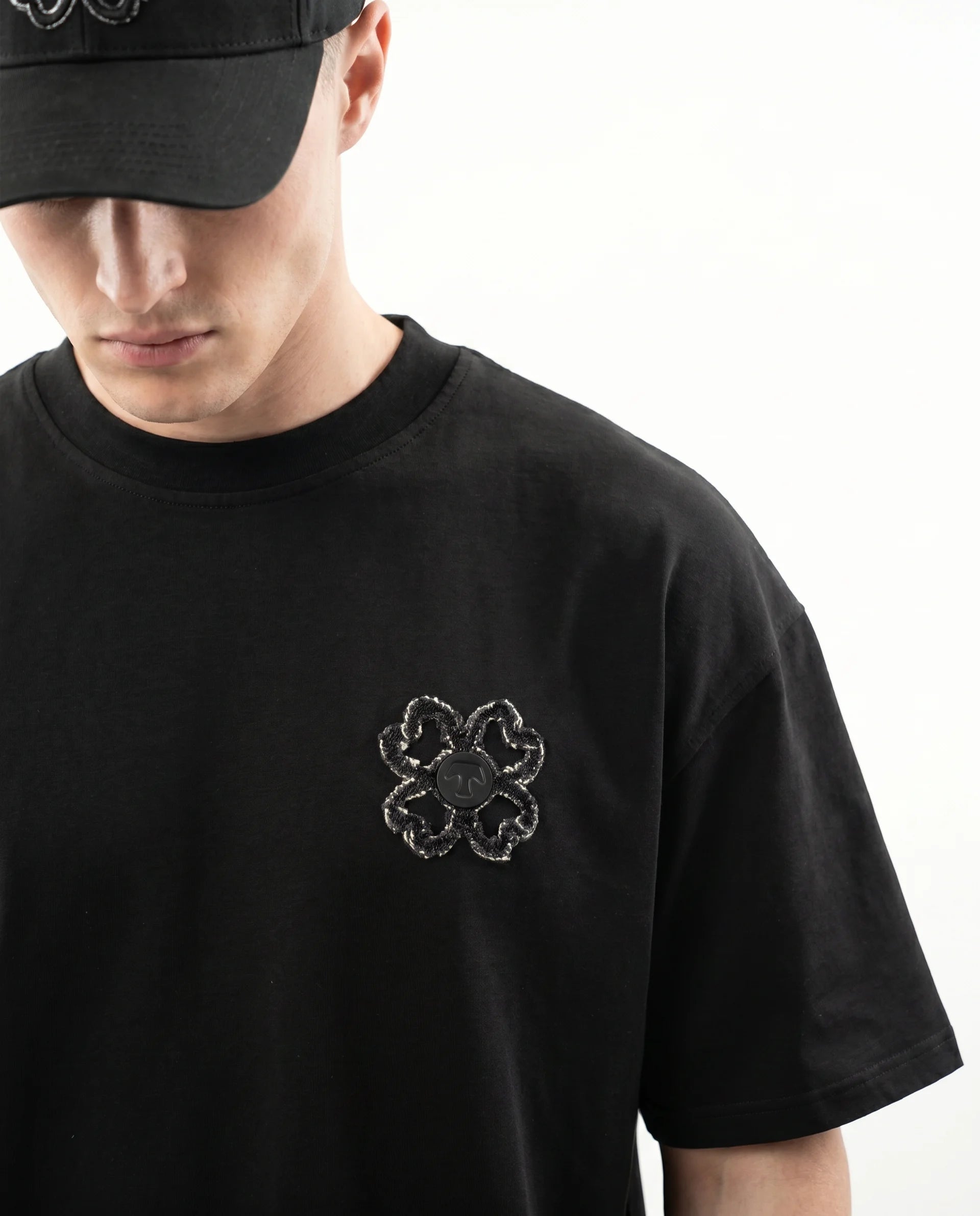 SIXTH JUNE — VOID TEE