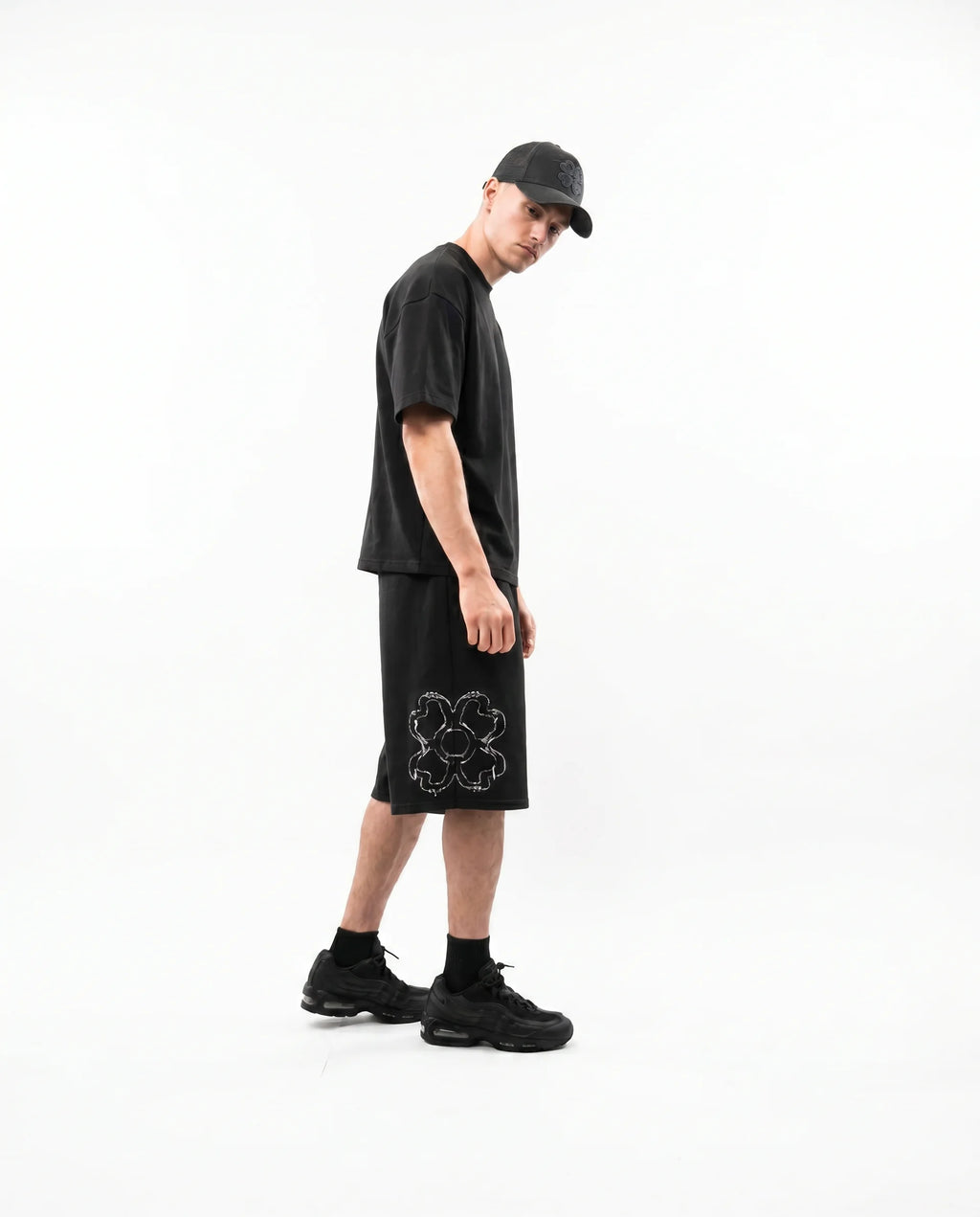 SIXTH JUNE — VOID SHORTS