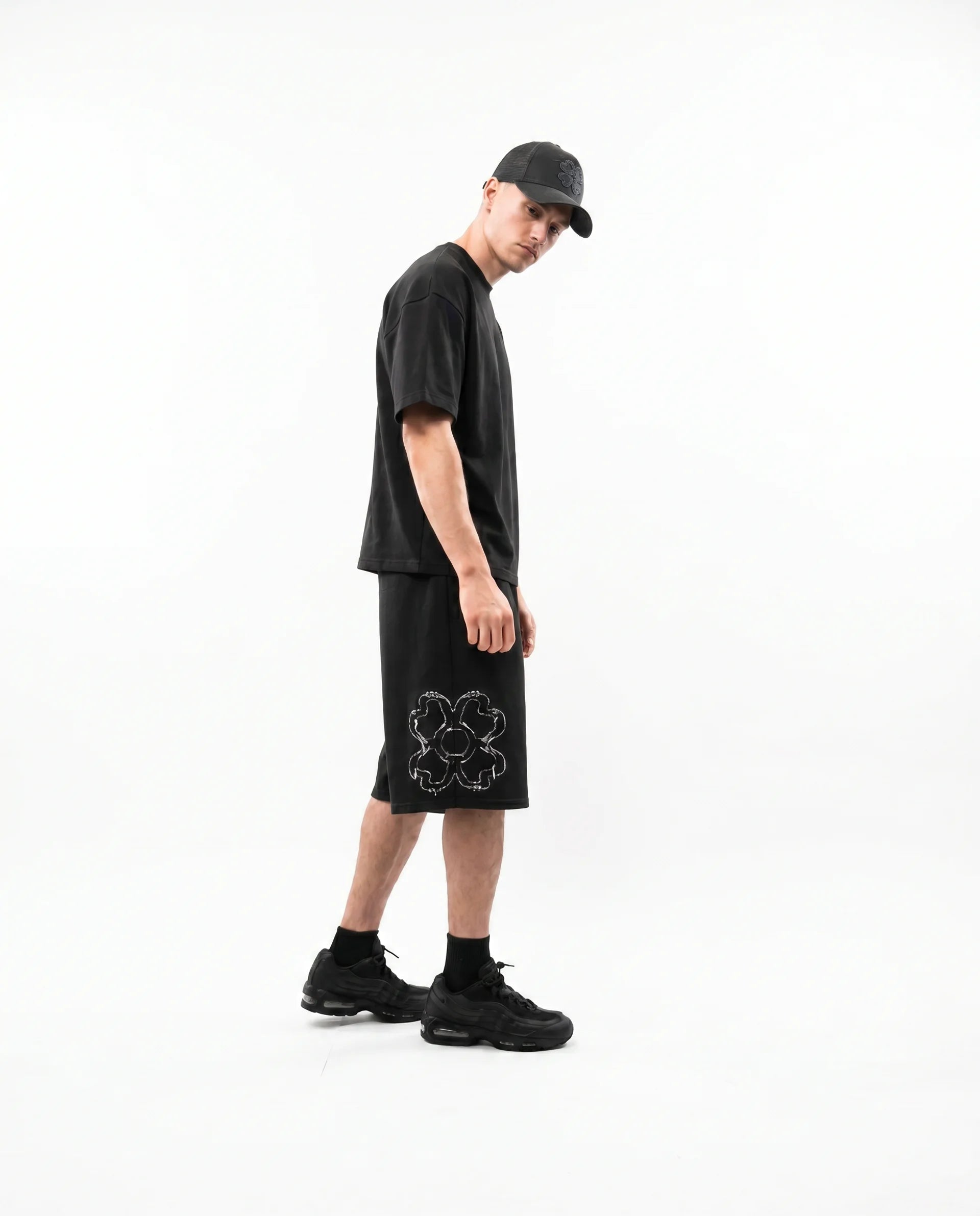 SIXTH JUNE — VOID SHORTS