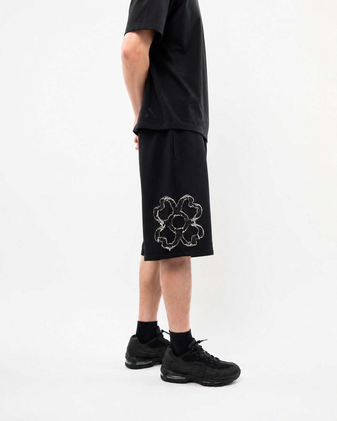 SIXTH JUNE — VOID SHORTS