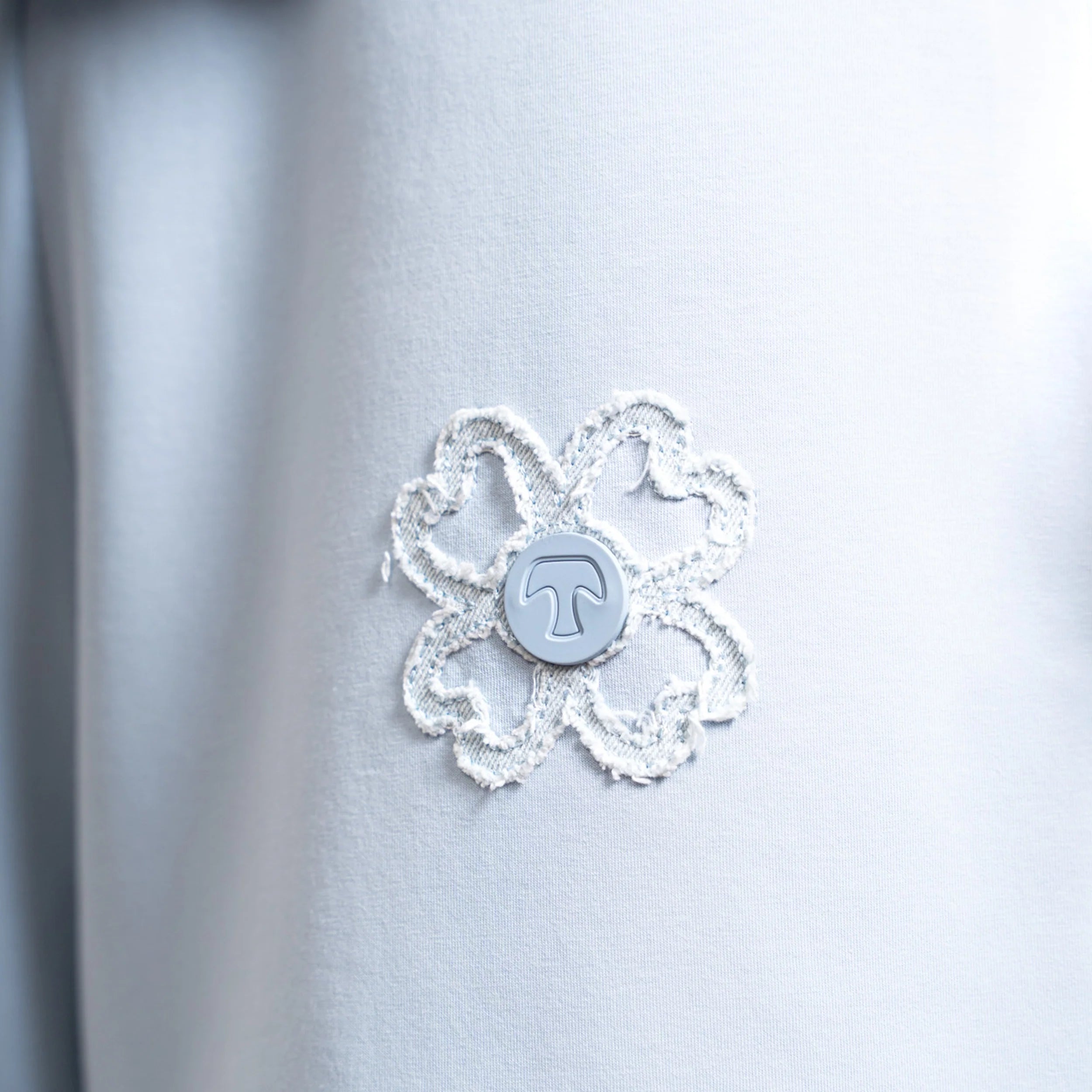 SIXTH JUNE — ICE VOID SHORTS