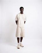 SIXTH JUNE — IVORY TEE
