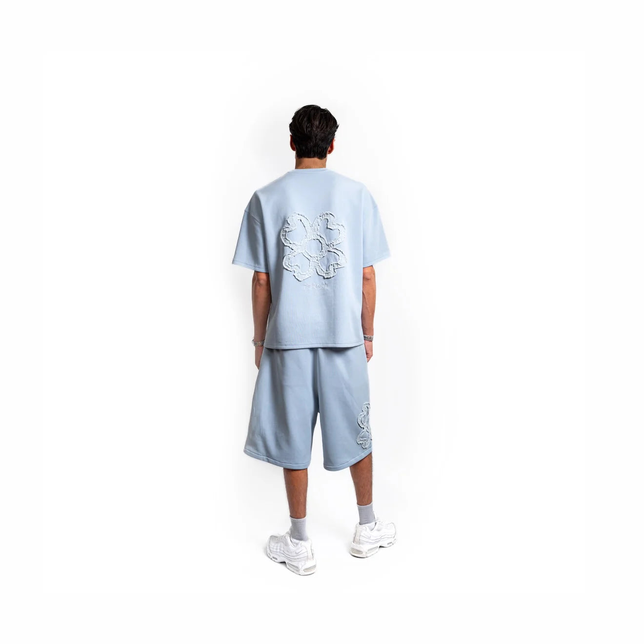 SIXTH JUNE — ICE VOID SHORTS