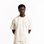SIXTH JUNE — IVORY TEE