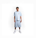 SIXTH JUNE – Riviera Blue Co-ord Set
